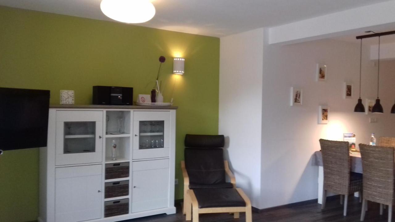 Apartment Ammergauer Vier Jahreszeiten Bad Kohlgrub