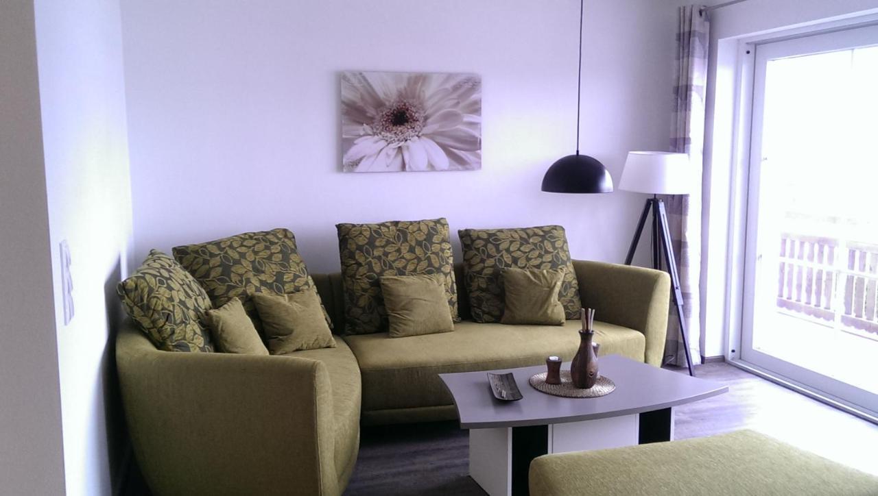 Ammergauer Vier Jahreszeiten Apartment