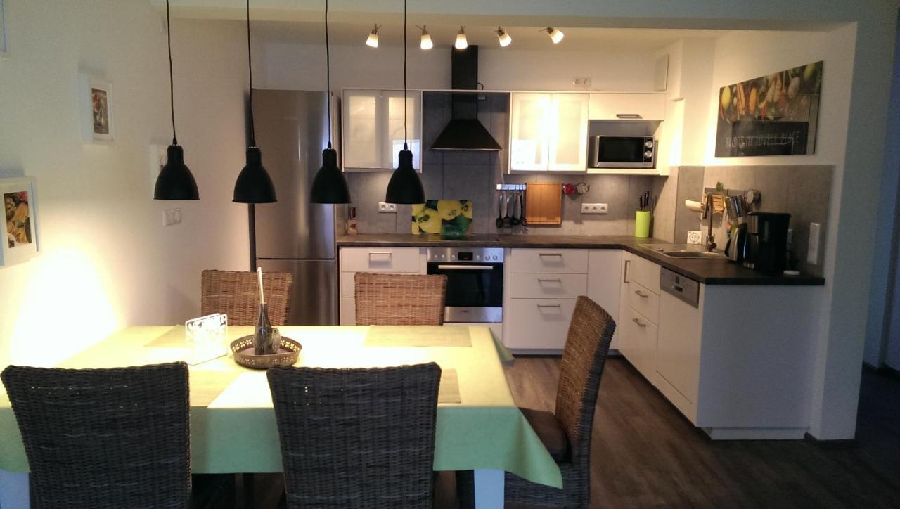 Ammergauer Vier Jahreszeiten Apartment *